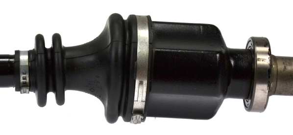 LÖBRO 304714 Drive Shaft