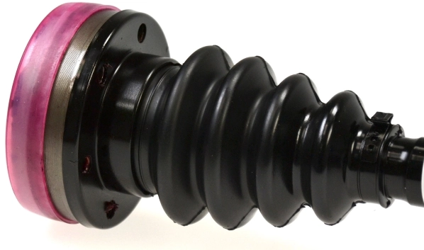 LÖBRO 300638 Drive Shaft