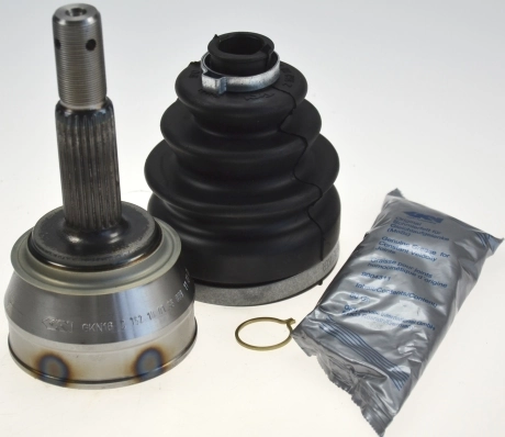 LÖBRO 302067 Joint Kit, drive shaft