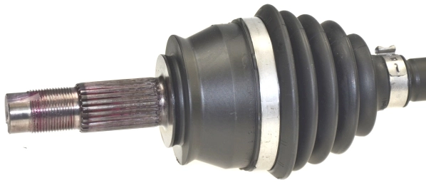LÖBRO 306145 Drive Shaft