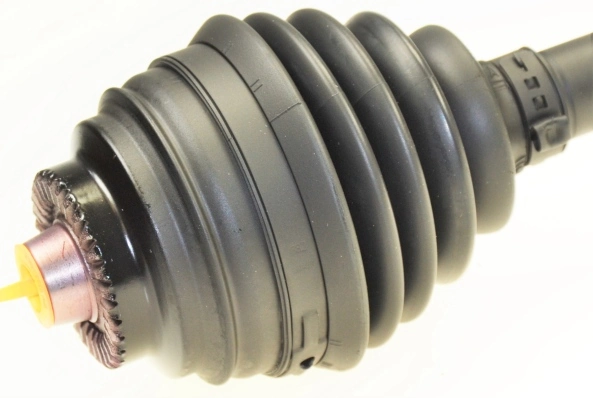 Drive Shaft GKN Automotive OE-Technology 50° 306361