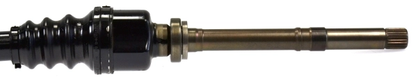 LÖBRO 303470 Drive Shaft