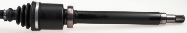 LÖBRO GKND12989 Drive Shaft