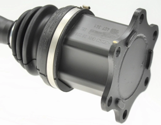 LÖBRO 305072 Drive Shaft