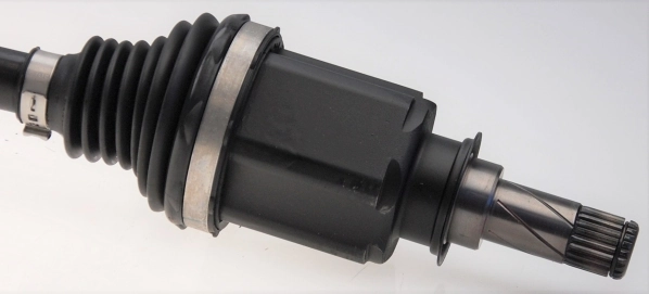 LÖBRO 306854 Drive Shaft