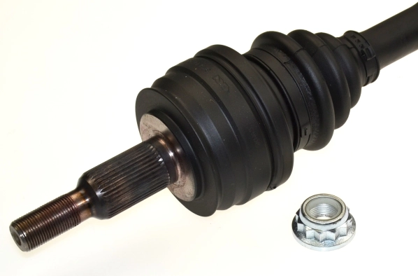 LÖBRO 304528 Drive Shaft