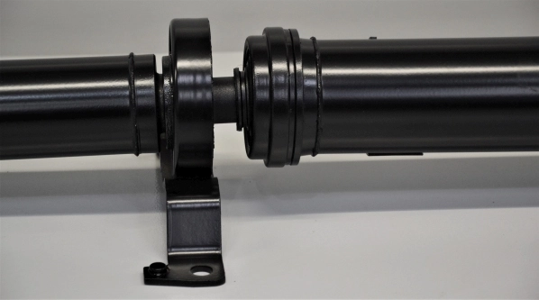 LÖBRO GKNP20142 Propshaft, axle drive