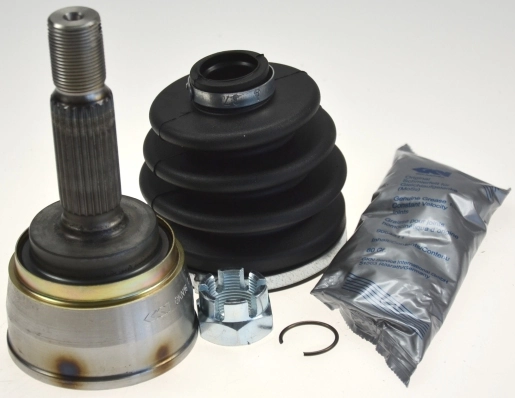 LÖBRO 301984 Joint Kit, drive shaft