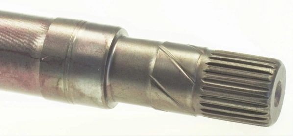 LÖBRO 306248 Drive Shaft