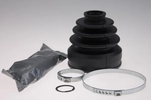 LÖBRO 306927 Bellow Kit, drive shaft