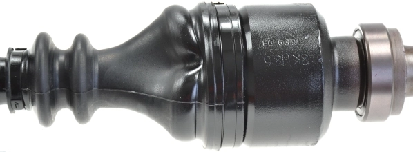 LÖBRO 303682 Drive Shaft