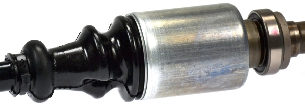 LÖBRO 301833 Drive Shaft