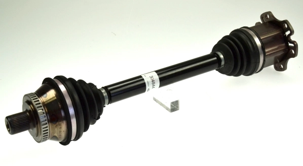 Drive Shaft GKN Automotive OE-Technology 50° 304844