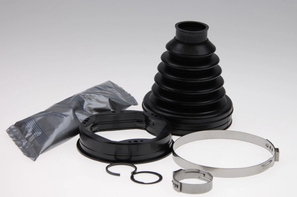 LÖBRO 306758 Bellow Kit, drive shaft