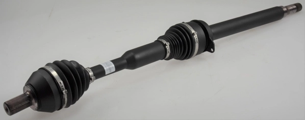 عمود التدوير GKN Automotive OE-Technology 52° GKND20023