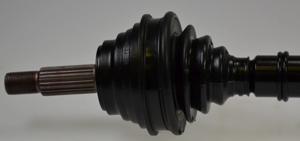 LÖBRO 301883 Drive Shaft