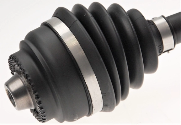 Drive Shaft GKN Automotive OE-Technology 50° 306947