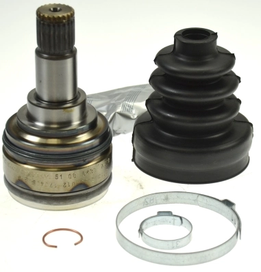 LÖBRO 302207 Joint Kit, drive shaft