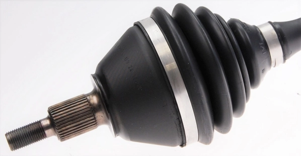 Drive Shaft GKN Automotive OE-Technology 50° 306406