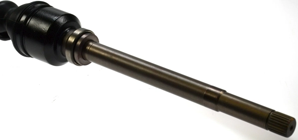 LÖBRO 303057 Drive Shaft