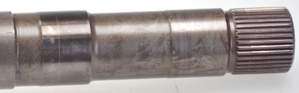 LÖBRO 303682 Drive Shaft