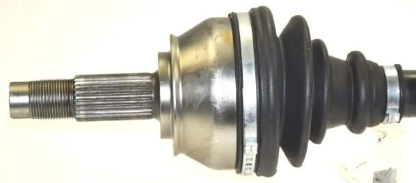 LÖBRO 304370 Drive Shaft