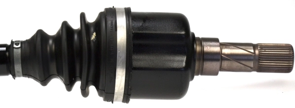 LÖBRO 303507 Drive Shaft