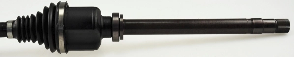 LÖBRO GKND12947 Drive Shaft