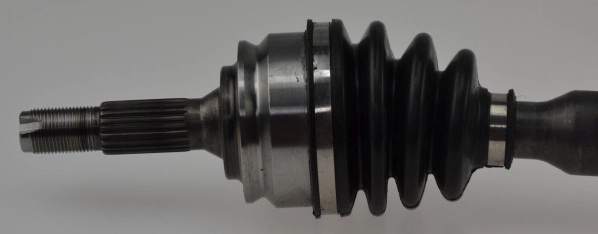 ATE 24.9571-7006.5 Brake Caliper