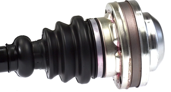 LÖBRO 303927 Drive Shaft
