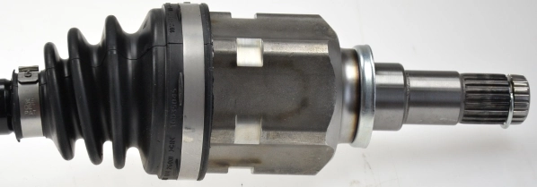 LÖBRO 305625 Drive Shaft