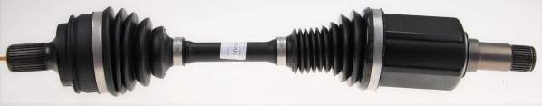 Drive Shaft GKN Automotive OE-Technology 52° 306843