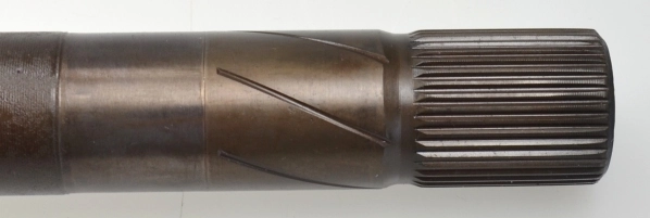 LÖBRO 305505 Drive Shaft