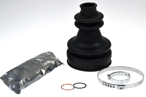LÖBRO 305884 Bellow Kit, drive shaft