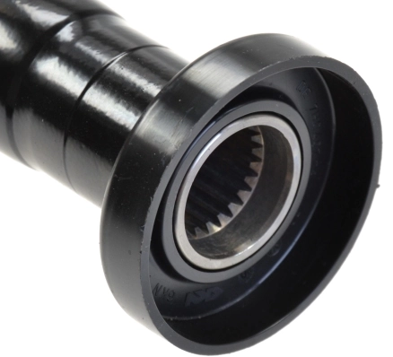 LÖBRO 305508 Drive Shaft