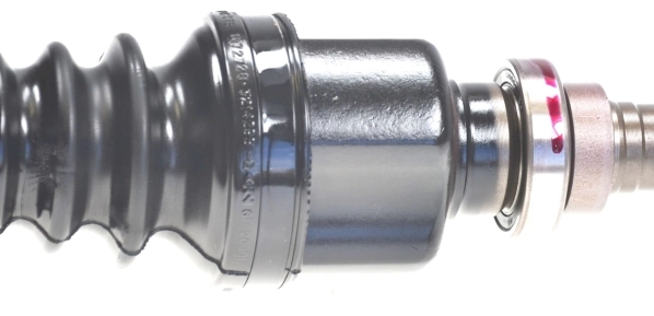 LÖBRO 303246 Drive Shaft