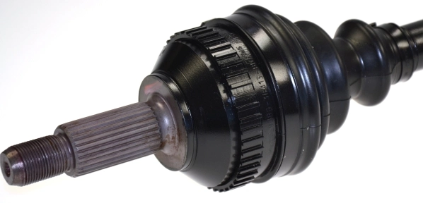 LÖBRO 302405 Drive Shaft