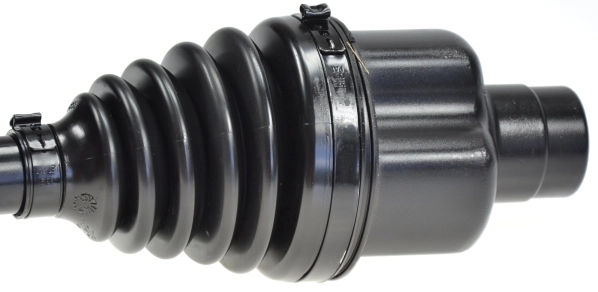 LÖBRO 302406 Drive Shaft
