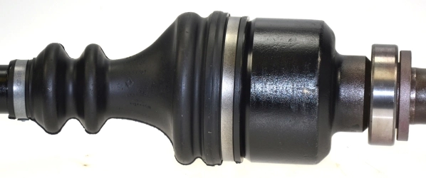 LÖBRO 303049 Drive Shaft