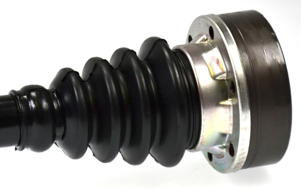 LÖBRO 301247 Drive Shaft