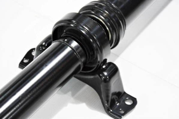 LÖBRO GKNP20157 Propshaft, axle drive