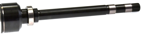 LÖBRO 303680 Drive Shaft