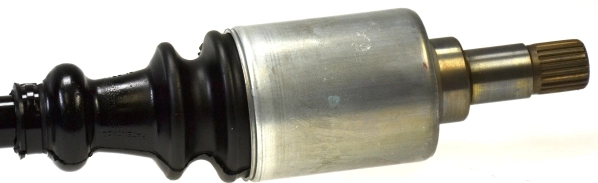 LÖBRO 302928 Drive Shaft