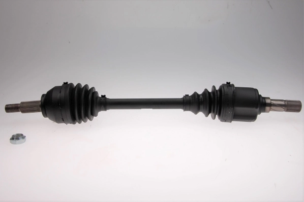 Drive Shaft GKN Automotive OE-Technology 52° 306723