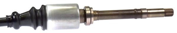 LÖBRO 302917 Drive Shaft