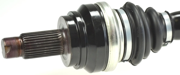 LÖBRO 305999 Drive Shaft