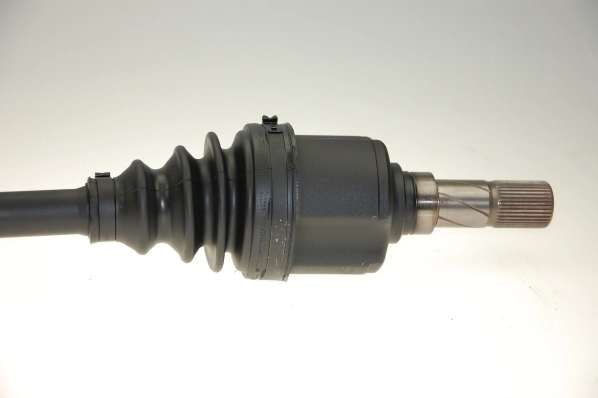 Drive Shaft GKN Automotive OE-Technology 52° 306723