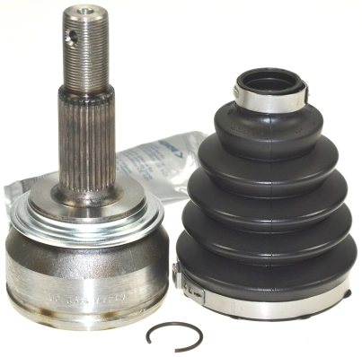 Joint Kit, drive shaft GKN Automotive OE-Technology 52° 306198