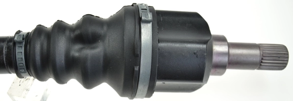 LÖBRO 305339 Drive Shaft
