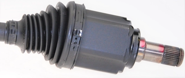 LÖBRO 306057 Drive Shaft